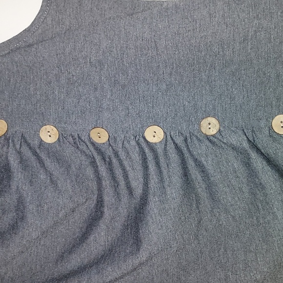 Tank top NWOT - Picture 3 of 8